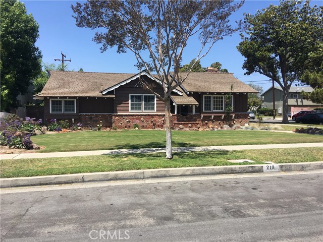 219 Ladera Vista Dr, Fullerton, CA 92831