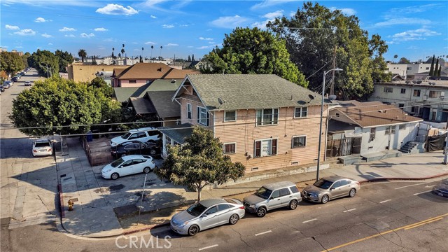 Detail Gallery Image 5 of 15 For 732 W 41st Dr, Los Angeles,  CA 90037 - – Beds | – Baths