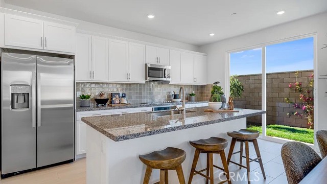 Detail Gallery Image 3 of 17 For 3221 Silo Paseo, Ontario,  CA 91761 - 3 Beds | 2/1 Baths