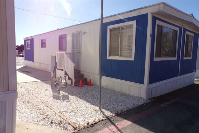 Detail Gallery Image 2 of 21 For 12710 3rd St #91,  Yucaipa,  CA 92399 - 3 Beds | 2 Baths