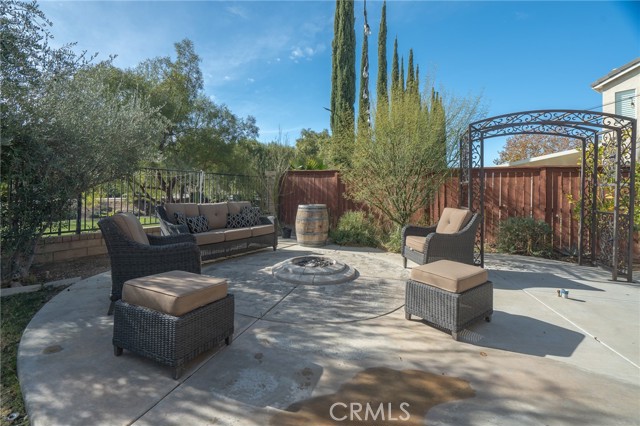 Detail Gallery Image 34 of 42 For 3415 Cromwell Ct, Perris,  CA 92571 - 3 Beds | 2/1 Baths