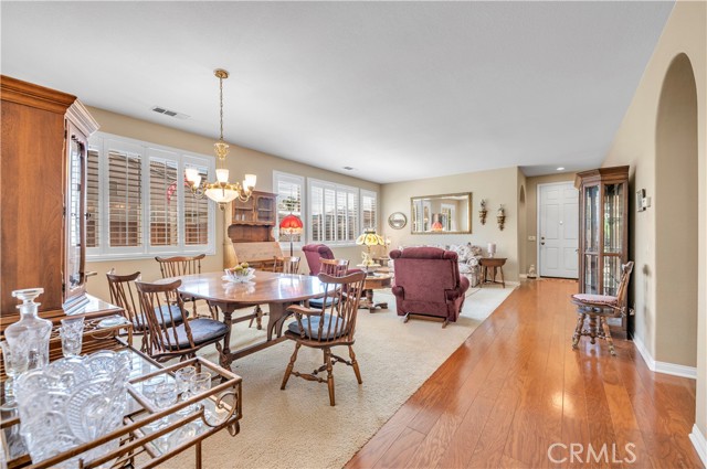 Detail Gallery Image 2 of 44 For 23832 Barberry, Murrieta,  CA 92562 - 3 Beds | 3 Baths