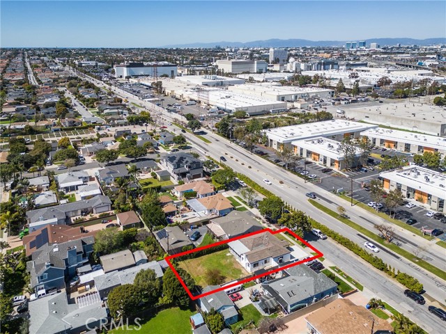 2610 Manhattan Beach Boulevard, Redondo Beach, California 90278, 4 Bedrooms Bedrooms, ,2 BathroomsBathrooms,Residential,Sold,Manhattan Beach,SB24053646