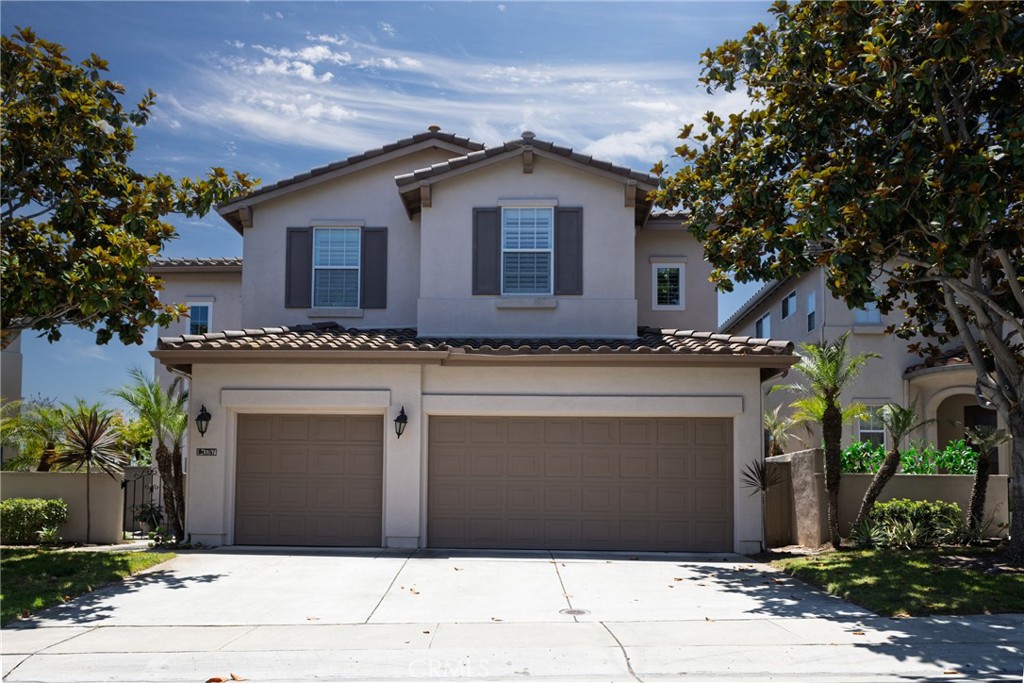 3767 Torrey View Court