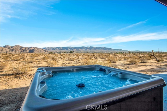 Detail Gallery Image 35 of 55 For 62201 Crestview Dr, Joshua Tree,  CA 92252 - 3 Beds | 2 Baths