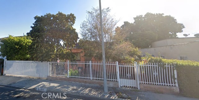 8808 Mary Ave, Los Angeles, CA 90002