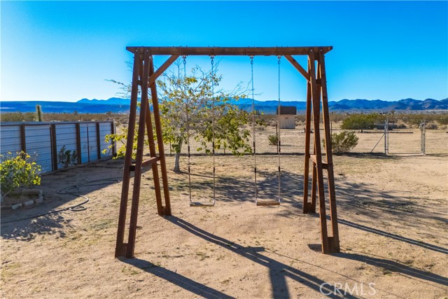 Detail Gallery Image 47 of 74 For 628 Landers Ln, Yucca Valley,  CA 92284 - 4 Beds | 2 Baths