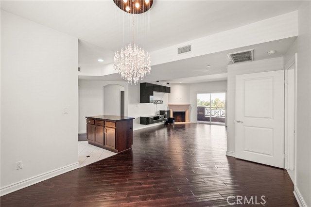 Detail Gallery Image 20 of 41 For 4424 Whitsett Ave #307,  Studio City,  CA 91604 - 2 Beds | 2 Baths
