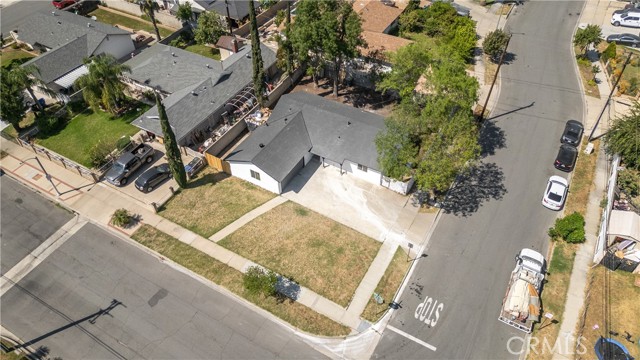 Detail Gallery Image 33 of 41 For 1437 E I St, Ontario,  CA 91764 - 4 Beds | 2 Baths