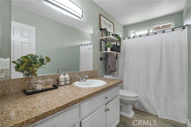 Detail Gallery Image 11 of 18 For 4166 Lockhaven Ln, Riverside,  CA 92505 - 3 Beds | 2 Baths