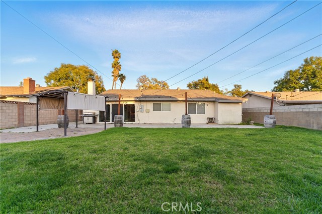 Detail Gallery Image 25 of 28 For 3149 Florinda St, Pomona,  CA 91767 - 4 Beds | 2 Baths