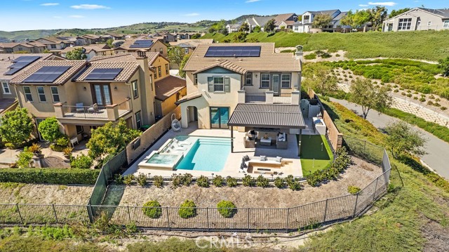 Detail Gallery Image 16 of 63 For 89 Ventada, Rancho Mission Viejo,  CA 92694 - 4 Beds | 3 Baths