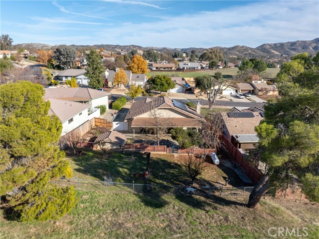 Detail Gallery Image 38 of 42 For 4739 Meadow Lark Ln, Paso Robles,  CA 93446 - 3 Beds | 2 Baths