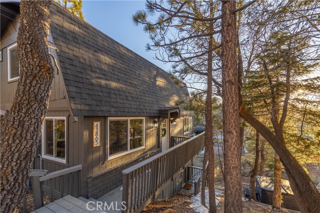 Detail Gallery Image 26 of 46 For 43865 Mendocino Dr, Big Bear Lake,  CA 92315 - 3 Beds | 1/1 Baths