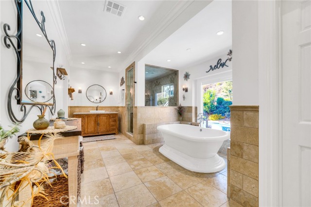 Image 10 of 23 For 25730 Sand Canyon Road