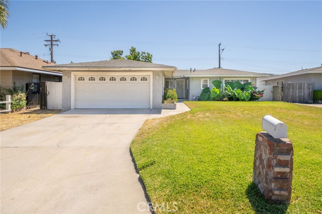 Detail Gallery Image 1 of 1 For 155 E Home St, Rialto,  CA 92376 - 3 Beds | 2 Baths