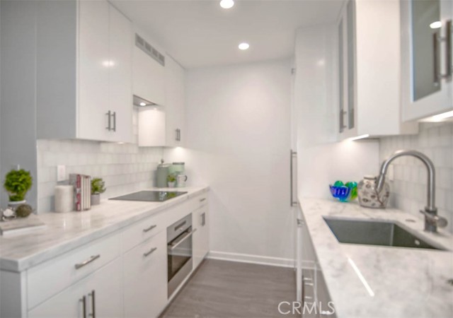 Detail Gallery Image 9 of 40 For 424 N Bellflower Bld #217,  Long Beach,  CA 90814 - 1 Beds | 1 Baths