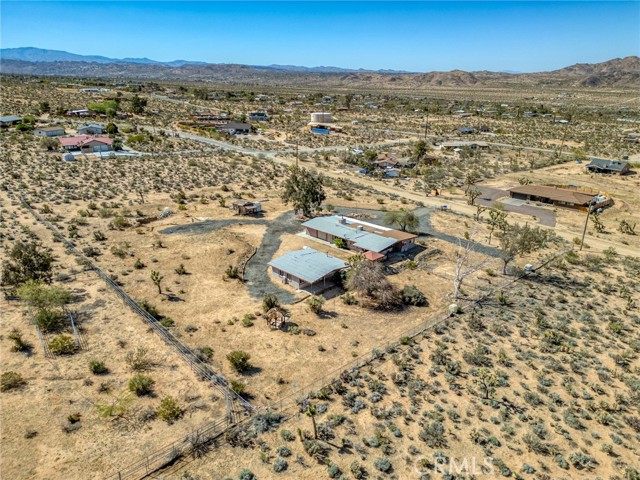Detail Gallery Image 28 of 32 For 61375 Latham Trl, Joshua Tree,  CA 92252 - 3 Beds | 2 Baths