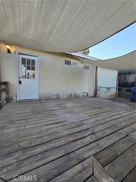 Detail Gallery Image 5 of 5 For 8594 Orange Ave, Orange,  CA 92865 - 2 Beds | 1 Baths