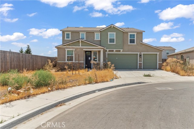 Detail Gallery Image 1 of 36 For 5903 Cardano Ave, Bakersfield,  CA 93313 - 5 Beds | 3 Baths