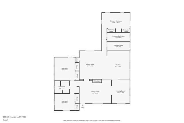 2532 5th Street photo 59