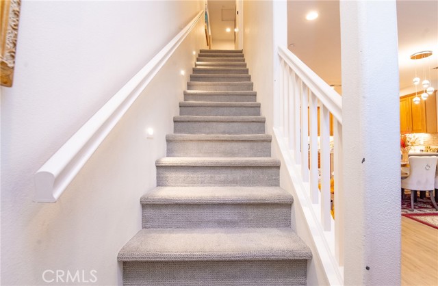 Detail Gallery Image 9 of 32 For 16425 Arrow #1214,  Fontana,  CA 92335 - 3 Beds | 2/1 Baths