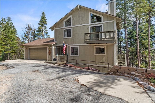Detail Gallery Image 30 of 46 For 134 St Andrews Dr, Lake Arrowhead,  CA 92352 - 3 Beds | 2/1 Baths