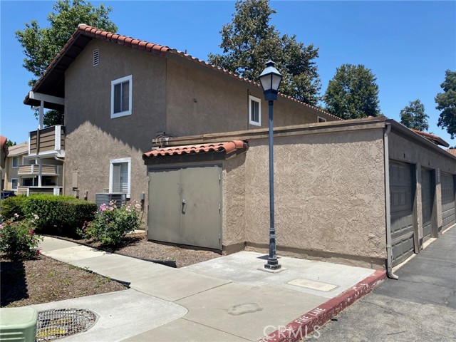 Detail Gallery Image 4 of 4 For 3702 Oak Creek Dr #H,  Ontario,  CA 91761 - 0 Beds | 1 Baths