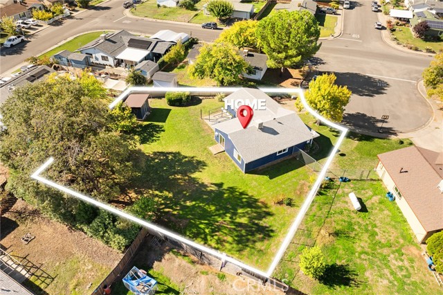 Detail Gallery Image 37 of 37 For 2243 Jan Ct, Oroville,  CA 95966 - 3 Beds | 1/1 Baths