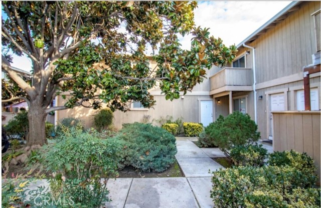Detail Gallery Image 20 of 23 For 346 S Willard Ave #8,  San Jose,  CA 95126 - 2 Beds | 2/1 Baths
