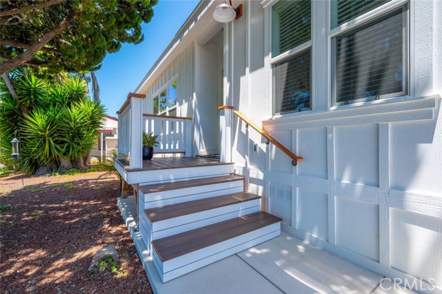 503 Jelecote Drive # 22, Morro Bay, California 93442, 2 Bedrooms Bedrooms, ,1 BathroomBathrooms,Manufactured In Park,For Sale,503 Jelecote Drive # 22,CRSC24121237