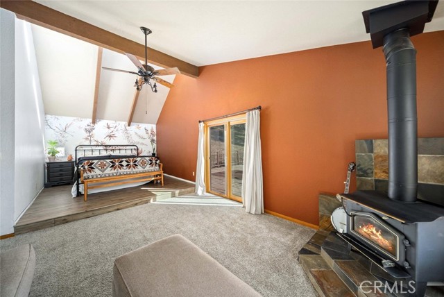 Detail Gallery Image 42 of 67 For 29670 Skyline Dr, Tehachapi,  CA 93561 - 6 Beds | 3/1 Baths