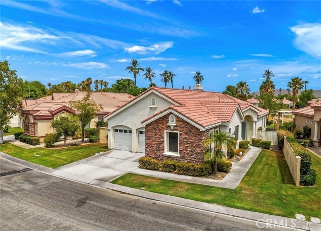 Detail Gallery Image 2 of 37 For 82642 Odlum Dr, Indio,  CA 92201 - 4 Beds | 3 Baths