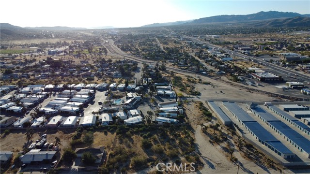 Detail Gallery Image 9 of 11 For 703 Scarvan Rd, Yucca Valley,  CA 92284 - – Beds | – Baths