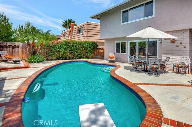 Detail Gallery Image 27 of 31 For 25412 Pacifica Ave, Mission Viejo,  CA 92691 - 4 Beds | 3 Baths