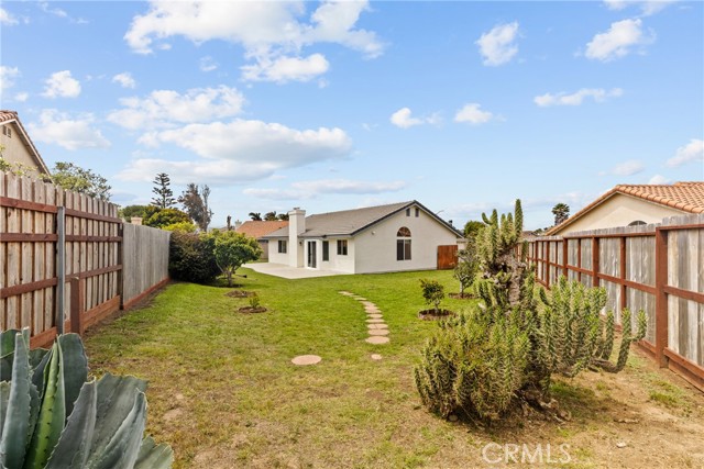 Detail Gallery Image 32 of 35 For 5137 Ibis Cir, Guadalupe,  CA 93434 - 3 Beds | 2 Baths