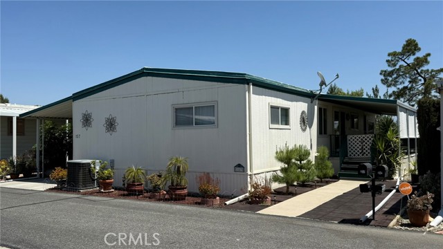 Detail Gallery Image 19 of 19 For 5001 W Florida Ave #157,  Hemet,  CA 92545 - 2 Beds | 2 Baths