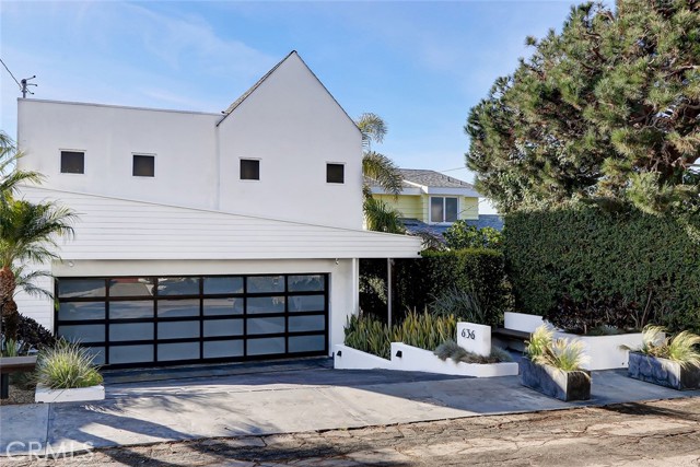 636 27th Street, Manhattan Beach, California 90266, 4 Bedrooms Bedrooms, ,3 BathroomsBathrooms,Residential,Sold,27th,SB21265016