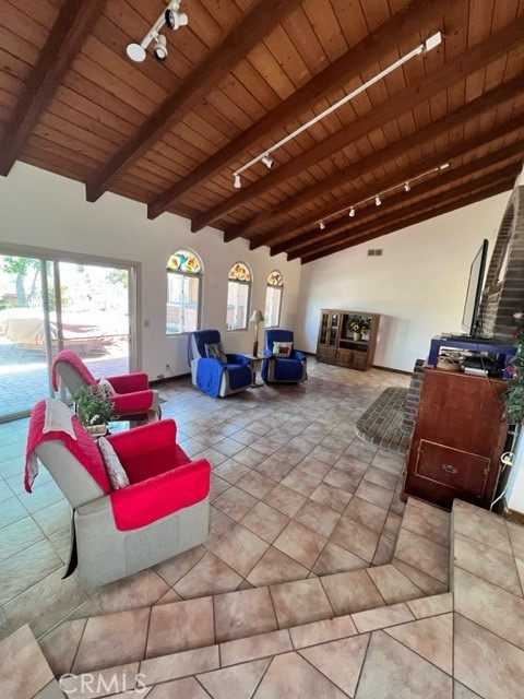 Home for Sale in Ramona