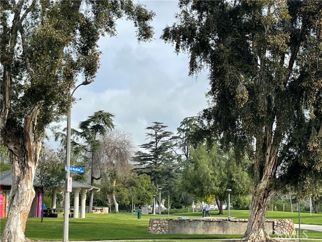 Detail Gallery Image 28 of 30 For 2851 Lancer, Pomona,  CA 91768 - 5 Beds | 3/1 Baths