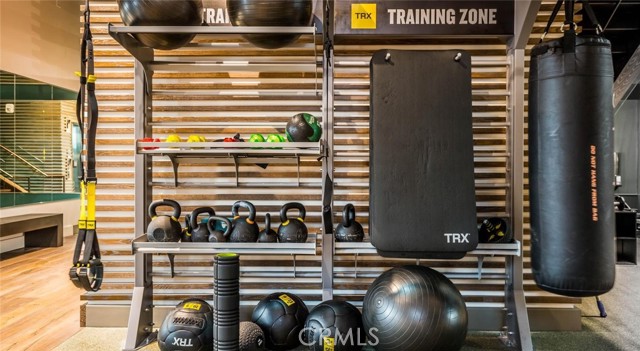 Detail Gallery Image 27 of 75 For 150 Van Ness Ave #0306,  San Francisco,  CA 94102 - 1 Beds | 1 Baths