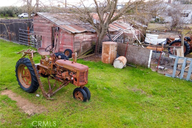 Detail Gallery Image 58 of 66 For 6156 County Road 14, Orland,  CA 95963 - 2 Beds | 1 Baths