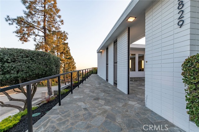 Detail Gallery Image 7 of 75 For 2829 N Mountain Ave, Claremont,  CA 91711 - 3 Beds | 2 Baths