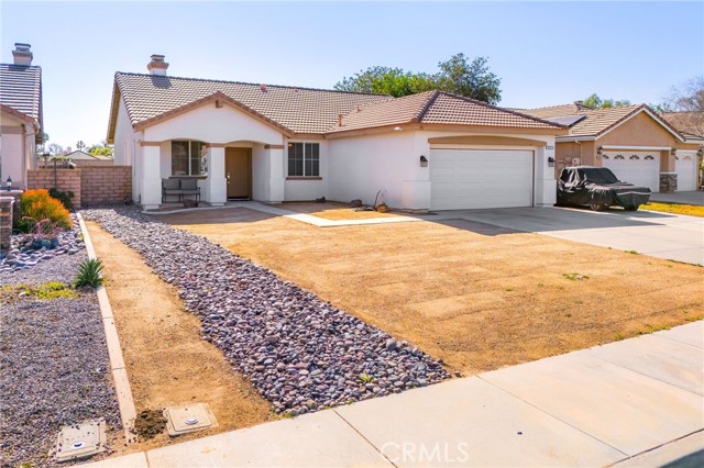 Detail Gallery Image 11 of 48 For 26337 Sosa Ct, Menifee,  CA 92585 - 3 Beds | 2 Baths