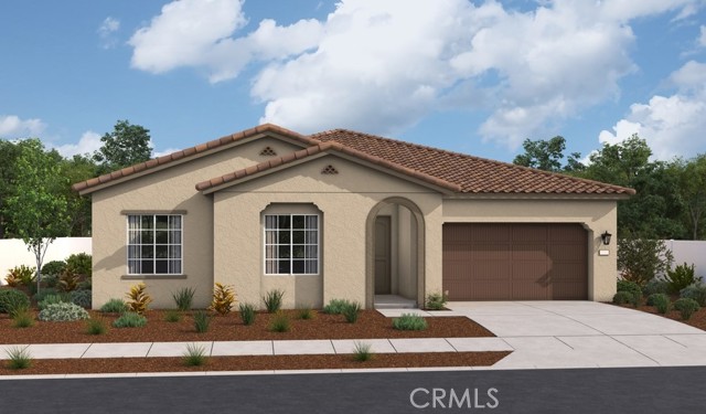 Detail Gallery Image 1 of 1 For 29860 Amethyst Way, Cathedral City,  CA 92234 - 3 Beds | 2/1 Baths