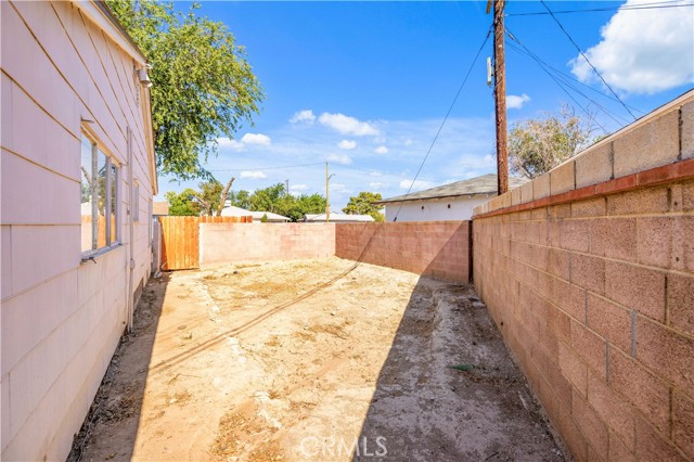 Detail Gallery Image 30 of 33 For 44226 2nd St, Lancaster,  CA 93535 - 4 Beds | 2 Baths