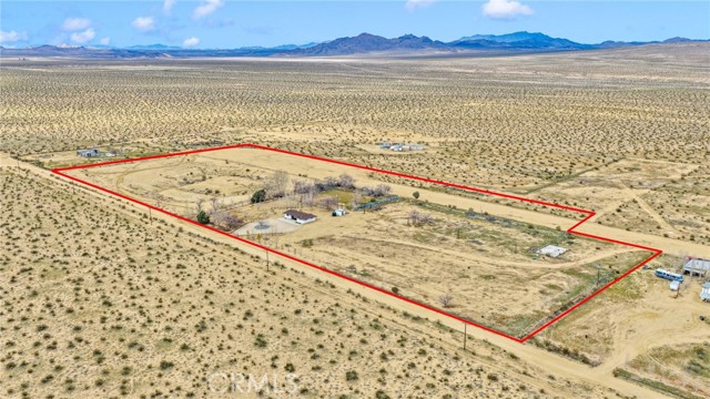 Detail Gallery Image 63 of 69 For 47424 Paddington, Landers,  CA 92285 - 2 Beds | 2 Baths