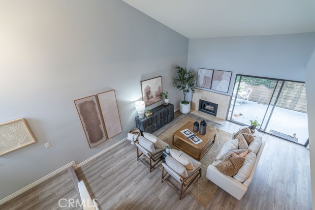 Detail Gallery Image 39 of 52 For 5002 E Atherton, Long Beach,  CA 90815 - 2 Beds | 2/1 Baths