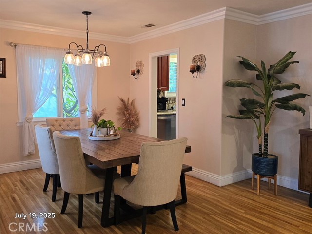 Detail Gallery Image 6 of 23 For 15348 Fernview St, Whittier,  CA 90604 - 3 Beds | 2 Baths