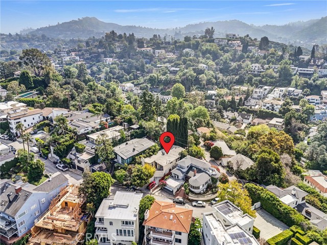 Detail Gallery Image 26 of 27 For 3830 Buena Park Dr, Studio City,  CA 91604 - 3 Beds | 3 Baths